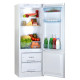 Холодильник Pozis RK-102 C серебро