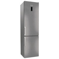 Холодильник Hotpoint-Ariston HS 5201 X O