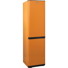 Холодильник Бирюса T149 оранжевый