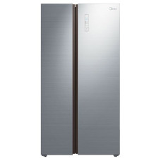 Холодильник Midea MRS518WFNGX