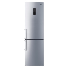 Холодильник LG GA-B 489 ZMKZ