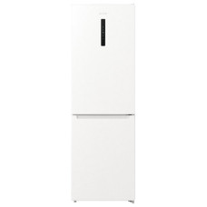 Холодильник Gorenje NRK6192AW4 белый