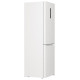 Холодильник Gorenje NRK6192AW4 белый