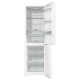 Холодильник Gorenje NRK6192AW4 белый