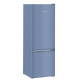 Холодильник Liebherr CUfb 2831 синий