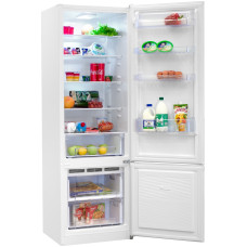 Холодильник NORDFROST NRB 124 W