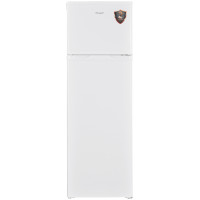 Холодильник Weissgauff WRK 165 BDW белый