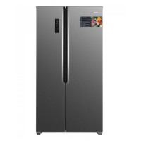 Холодильник WILLMARK SBS-636NFIX