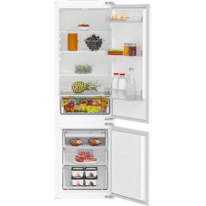 Холодильник Indesit IBH 18 белый
