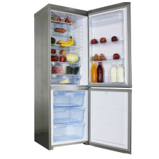 Холодильник ОРСК 174 G графит