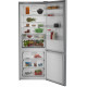 Холодильник Hotpoint-Ariston HFL 560I X нерж