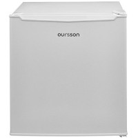 Холодильник OURSSON RF0480/WH Белый
