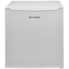 Холодильник OURSSON RF0480/WH Белый