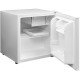 Холодильник OURSSON RF0480/WH Белый