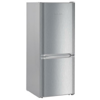 Холодильник Liebherr CUele 2331-26 001 серебристый