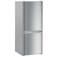 Холодильник Liebherr CUele 2331-26 001 серебристый