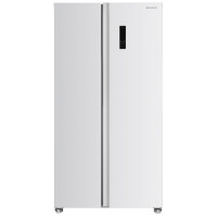 Холодильник Willmark SBS-859IW