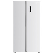 Холодильник Willmark SBS-859IW