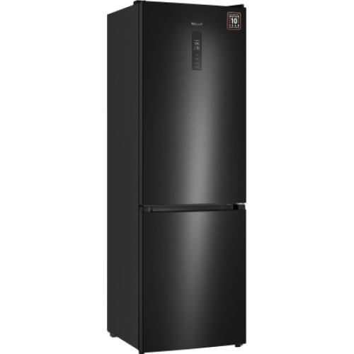 Холодильник Weissgauff WRK 2000 Total NoFrost Inverter Black