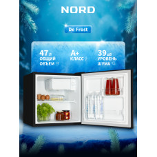 Холодильник NORD NS 50 B
