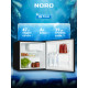 Холодильник NORD NS 50 B