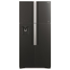 Холодильник Hitachi R-W 662 FPU7X GGR