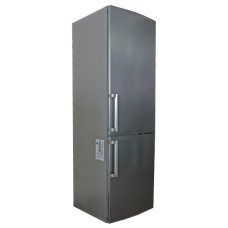 Холодильник Sharp SJ-B233ZRSL