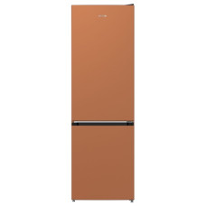 Холодильник Gorenje NRK6192CCR4 медь