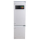 Встраиваемый холодильник LERAN BIR 2705 NF