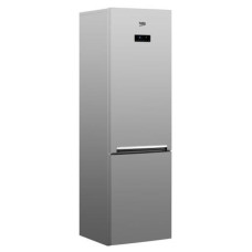 Холодильник BEKO CNKR 5356E20S серебро