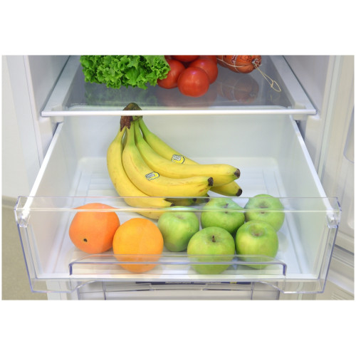 Холодильник NORDFROST NRB 161NF W