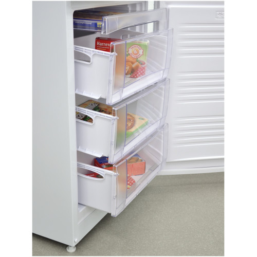 Холодильник NORDFROST NRB 161NF W