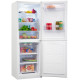 Холодильник NORDFROST NRB 161NF W