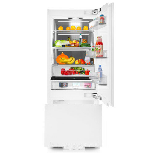 Холодильник MAUNFELD MBF212NFW0 встраиваемый