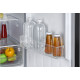 Холодильник NORDFROST RFC 210 LFXd