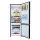 Холодильник NORDFROST RFC 210 LFXd