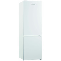 Холодильник WILLMARK RFN-421NFW белый