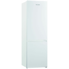 Холодильник WILLMARK RFN-421NFW белый