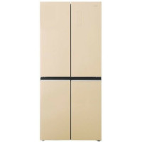 Холодильник CENTEK CT-1744 Beige