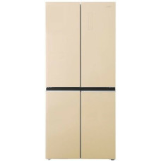 Холодильник CENTEK CT-1744 Beige