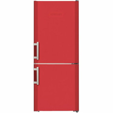Холодильник Liebherr CUfre 2331-26 001 красный