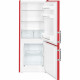 Холодильник Liebherr CUfre 2331-26 001 красный