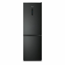 Холодильник Hisense RB395N4BFE черный