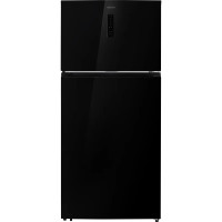 Холодильник HIBERG i-RFT 750G B