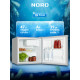 Холодильник NORD NS 50 S