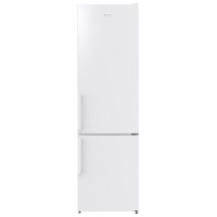 Холодильник Gorenje NRK6201GHW4 белый