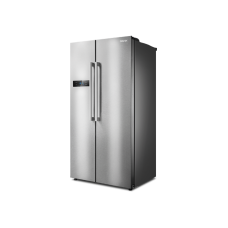Холодильник CENTEK CT-1751 NF INOX