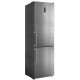 Холодильник AVEX RFC-332DX NFX