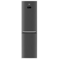 Холодильник BEKO RCNK335E20VX