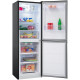 Холодильник NORDFROST NRB 161NF 232